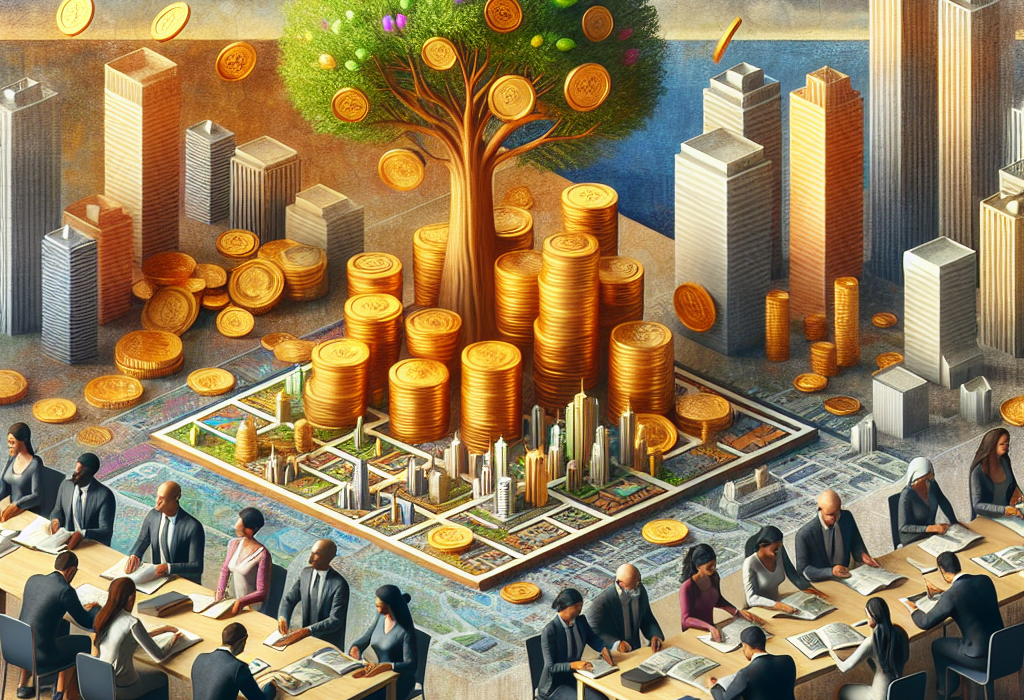 Understanding the Fundamentals of Wealth Building