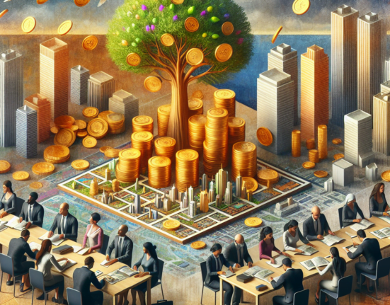 Understanding the Fundamentals of Wealth Building