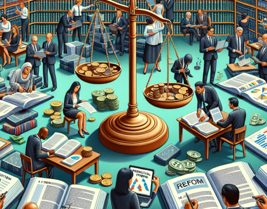 Understanding the Impact of Financial Regulation Reforms