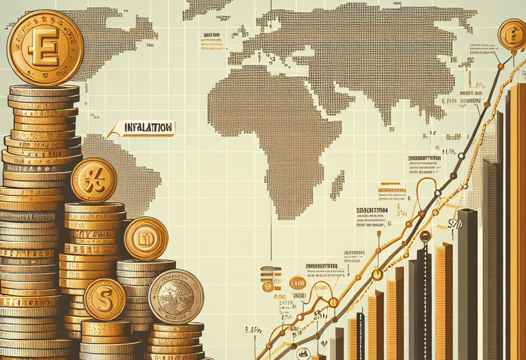 Understanding the Impact of Inflation on Economic Growth