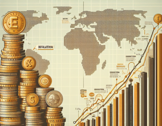 Understanding the Impact of Inflation on Economic Growth