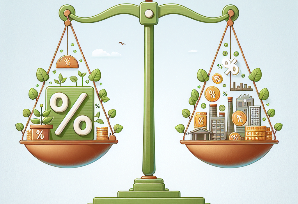 Understanding the Impact of Interest Rates on the Economy
