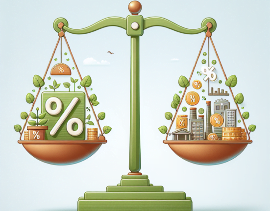 Understanding the Impact of Interest Rates on the Economy