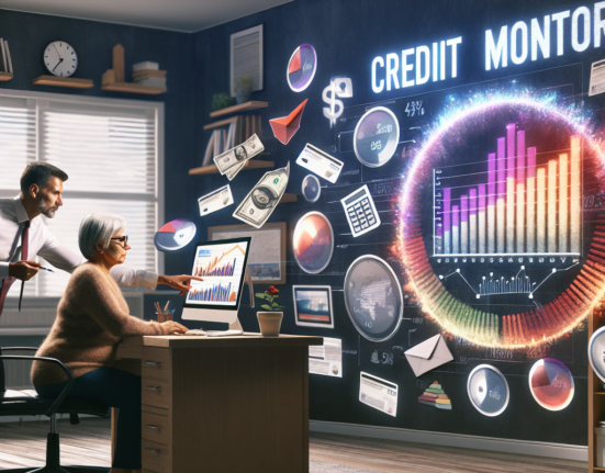 Understanding the Importance of Credit Monitoring