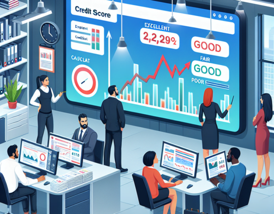 Understanding the Importance of Credit Score Monitoring