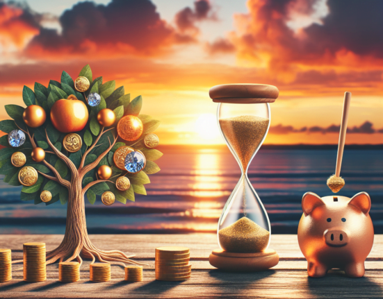 Understanding the Importance of Retirement Savings