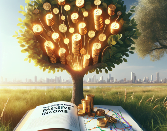 Understanding the Power of Passive Income