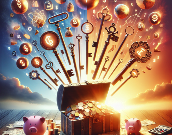 Unlock an Abundance of Wealth: Top Saving Strategies for Everyone