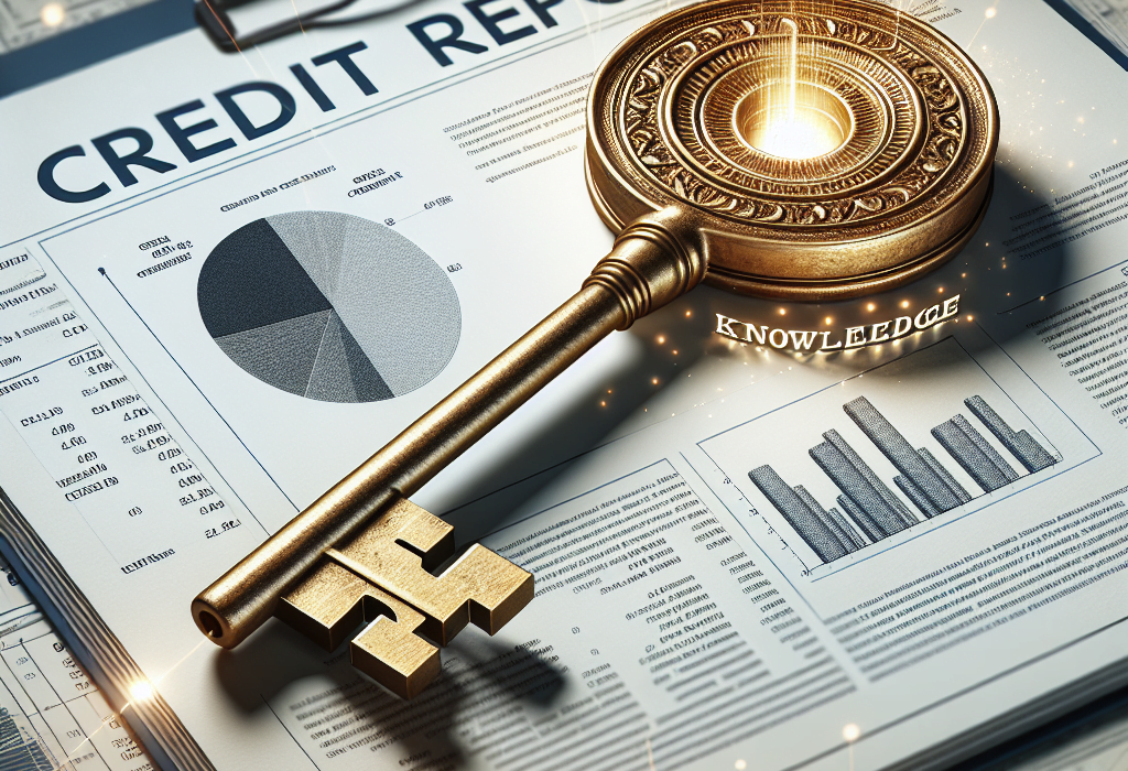 Unlocking the Secrets of Credit Report Analysis