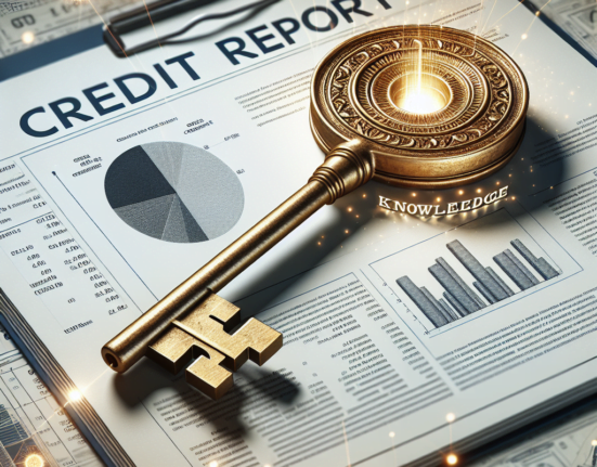 Unlocking the Secrets of Credit Report Analysis