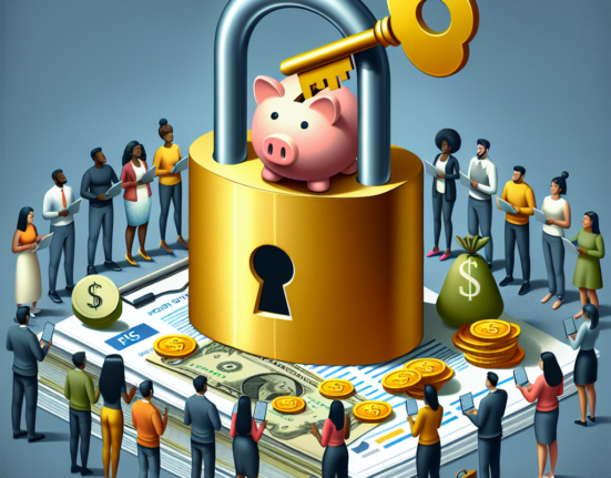 Unlocking the Secrets of Youth Financial Planning