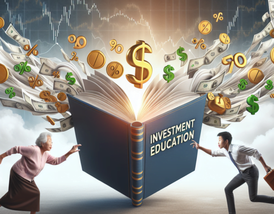 Unraveling the Basics of Investment Education