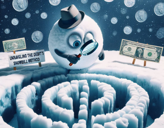 Unraveling the Secrets of the Debt Snowball Method