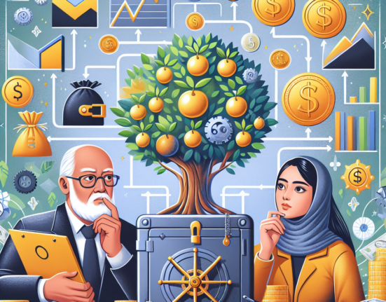 10 Financial Planning Strategies for a Secure Financial Future