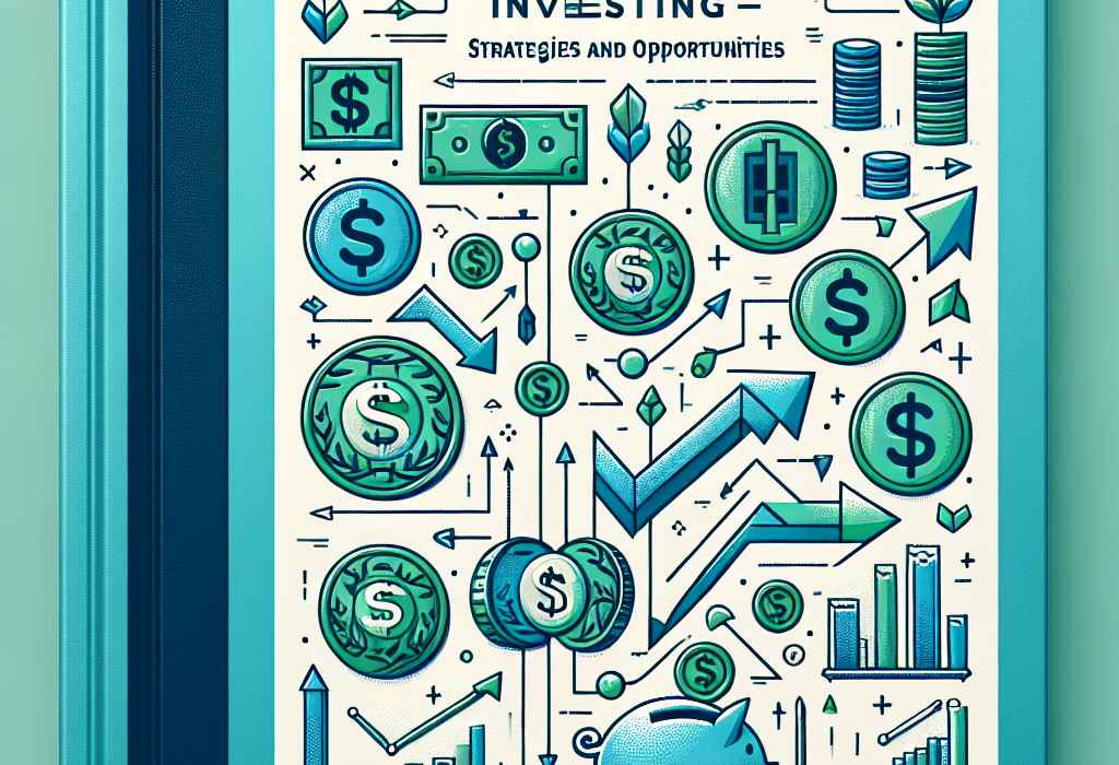 A Complete Guide to Income Investing: Strategies and Opportunities