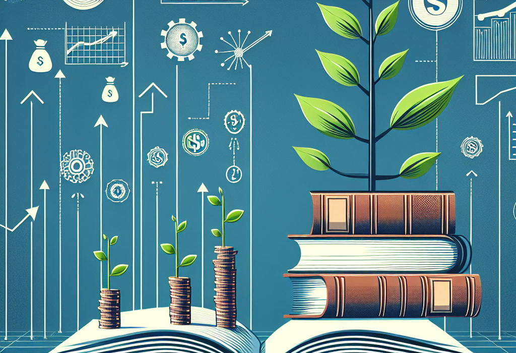 Achieving Financial Empowerment: A Comprehensive Guide