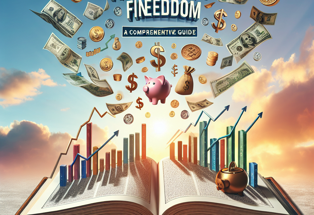 Achieving Financial Freedom: A Comprehensive Guide