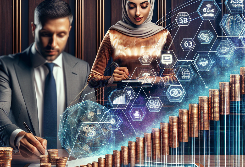 Achieving Success with Planned Financial Goals