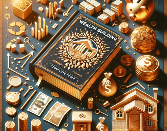 An Overview of Wealth Building: A Complete Guide