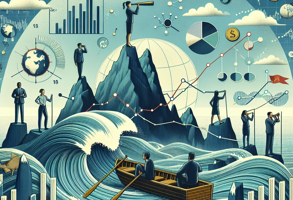 Analyzing the Current Economic Landscape 1 Analyzing the Current Economic Landscape