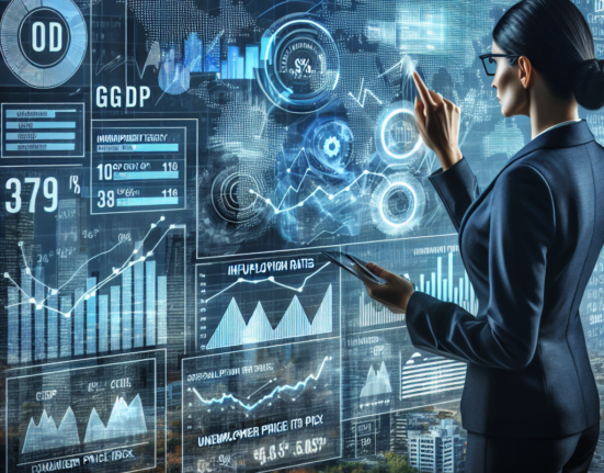 Analyzing the Importance of Economic Indicators in Business