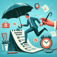 Avoiding Pitfalls: Why Reviewing Your Insurance Coverage Regularly is Essential