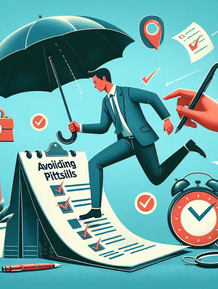 Avoiding Pitfalls: Why Reviewing Your Insurance Coverage Regularly is Essential