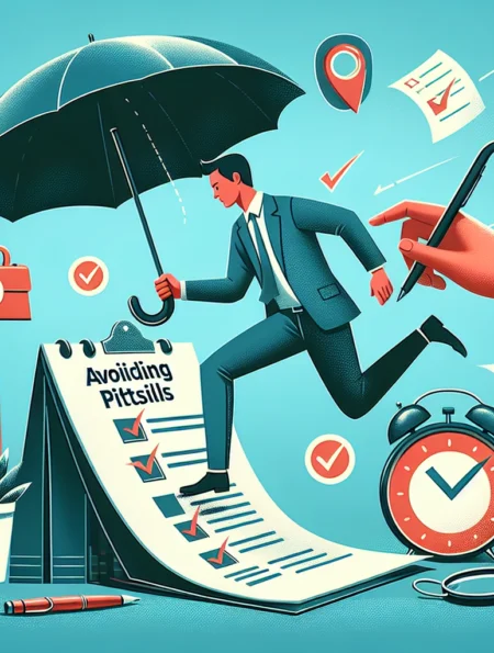 Avoiding Pitfalls: Why Reviewing Your Insurance Coverage Regularly is Essential