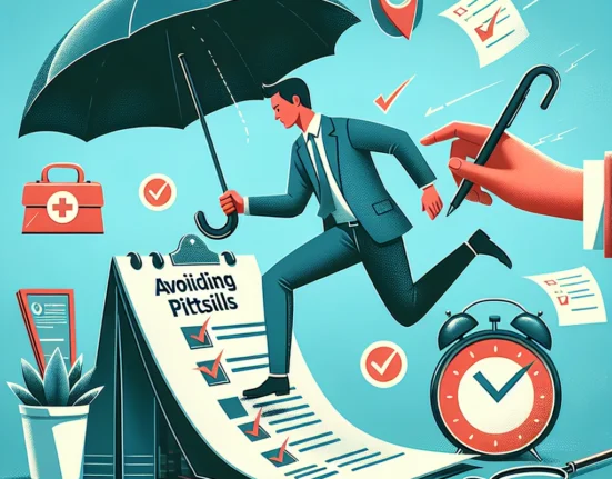 Avoiding Pitfalls: Why Reviewing Your Insurance Coverage Regularly is Essential