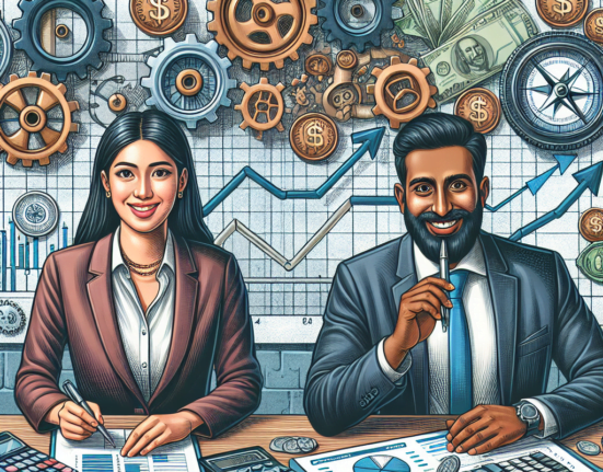 Benefits of Strategic Financial Planning