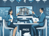 Benefits of Working with a Real Estate Brokerage Firm