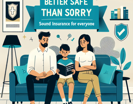 Better Safe than Sorry: Sound Insurance Advice for Everyone