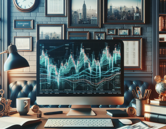 Beyond Basics: Advanced Stock Market Strategies