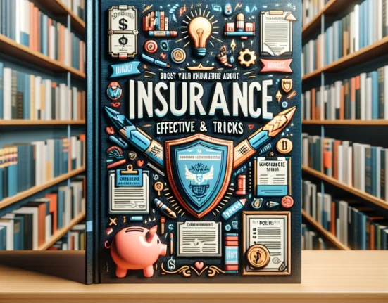 Boost Your Knowledge about Insurance: Effective Tips and Tricks