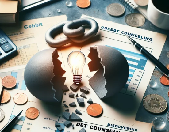 Breaking Free From the Chains of Debt: Discovering Debt Counseling