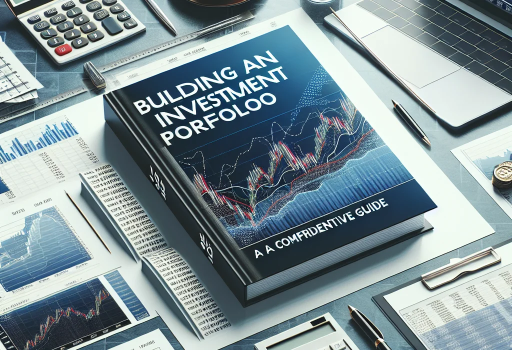 Building an Investment Portfolio: A Comprehensive Guide