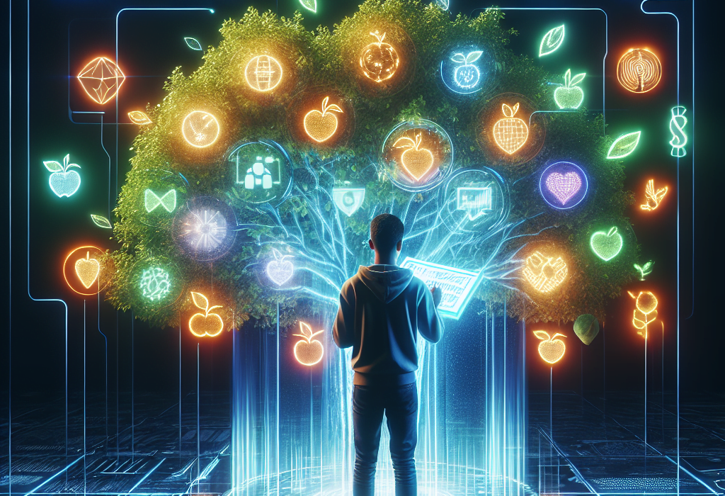 Decoding the Future of Youth Investment Opportunities