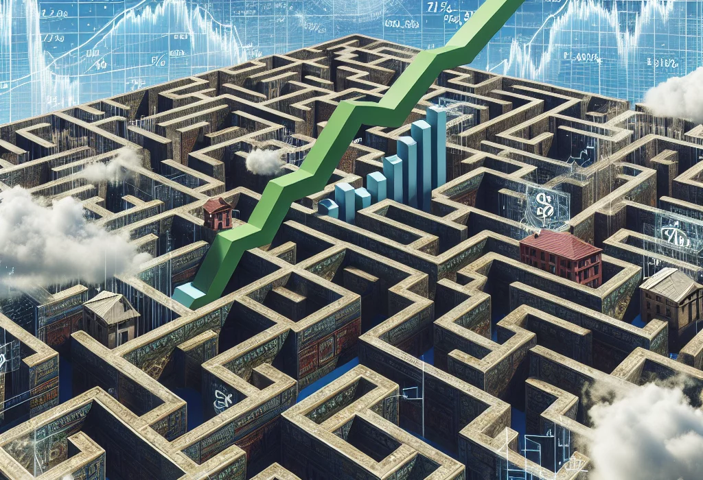 Decoding the Real Estate Investment Market