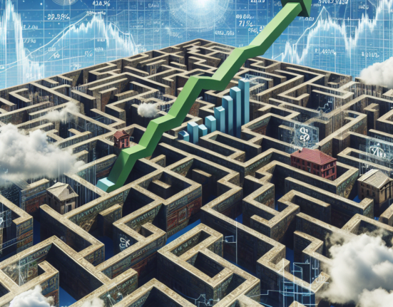 Decoding the Real Estate Investment Market