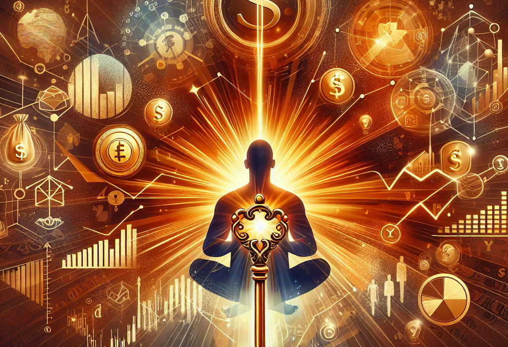 Demystifying Financial Empowerment: A Comprehensive Guide