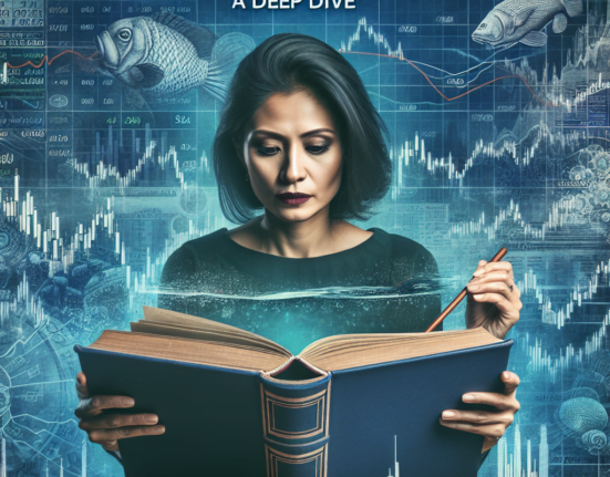 Demystifying Financial Markets: A Deep Dive