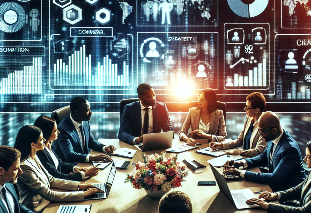 Effective Credit Management Strategies for Businesses