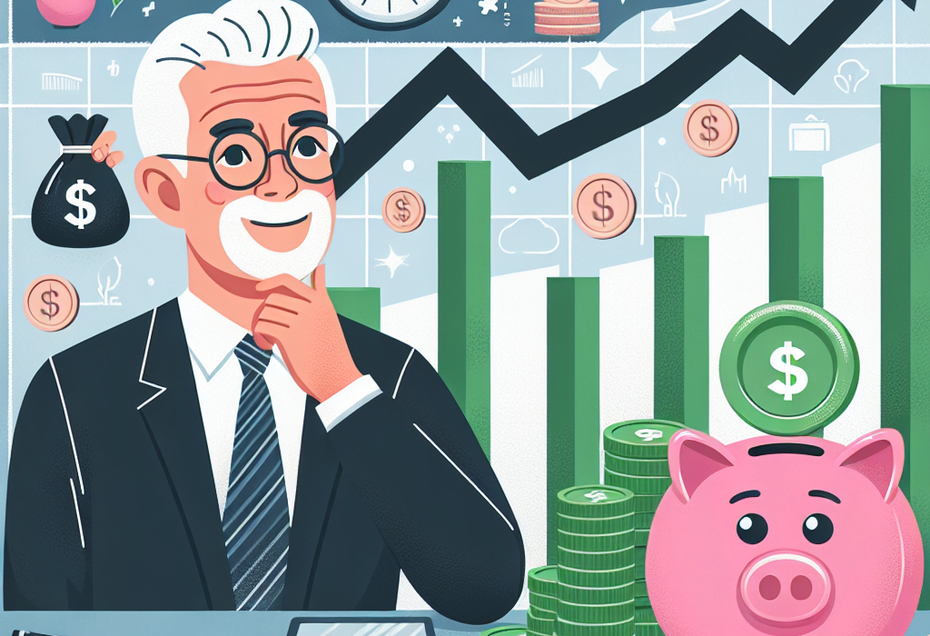 Effective Retirement Investment Strategies to Boost Your Savings