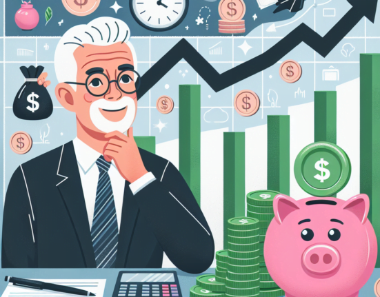Effective Retirement Investment Strategies to Boost Your Savings