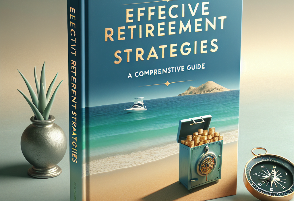 Effective Retirement Strategies: A Comprehensive Guide - Teach Money Wise