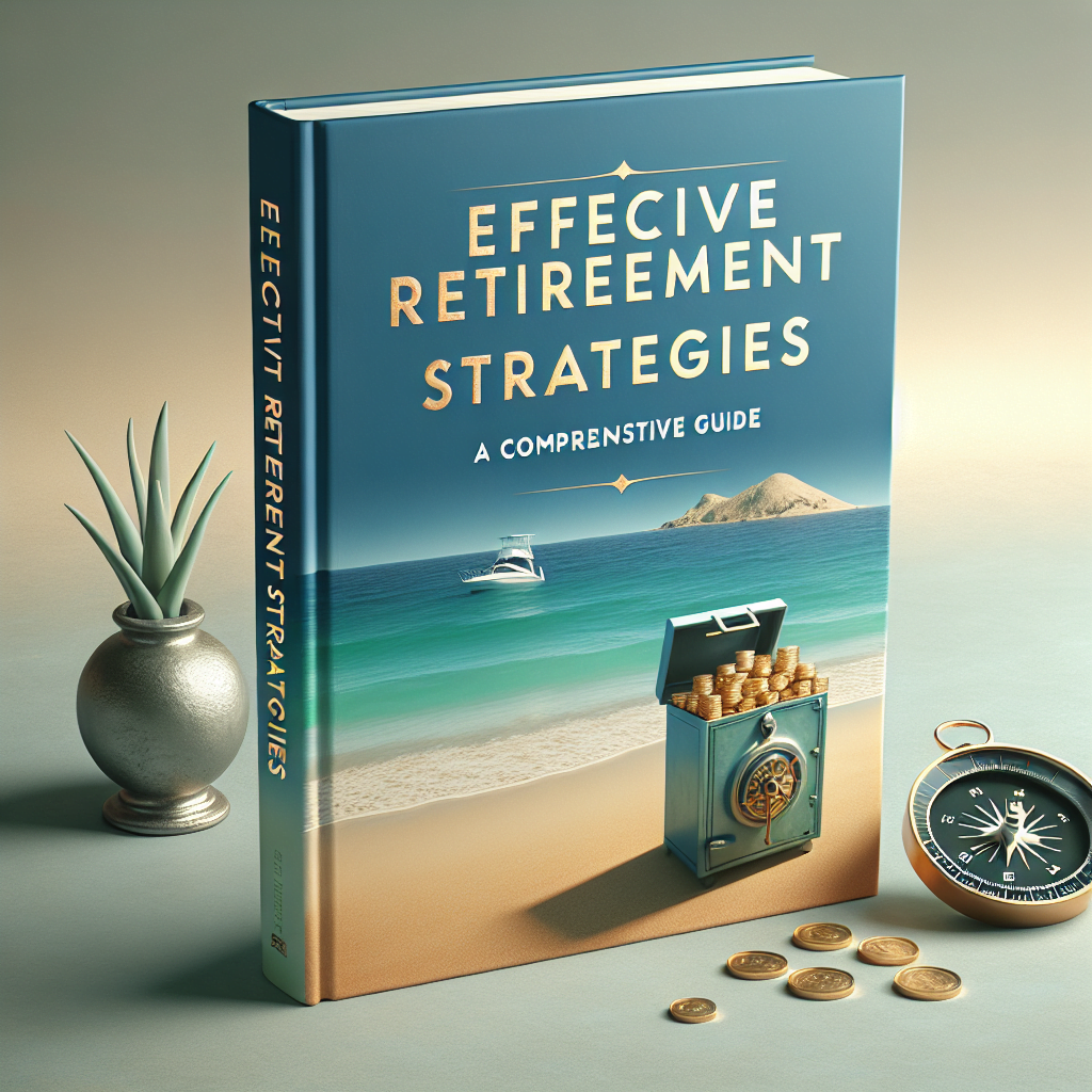 Effective Retirement Strategies: A Comprehensive Guide - Teach Money Wise
