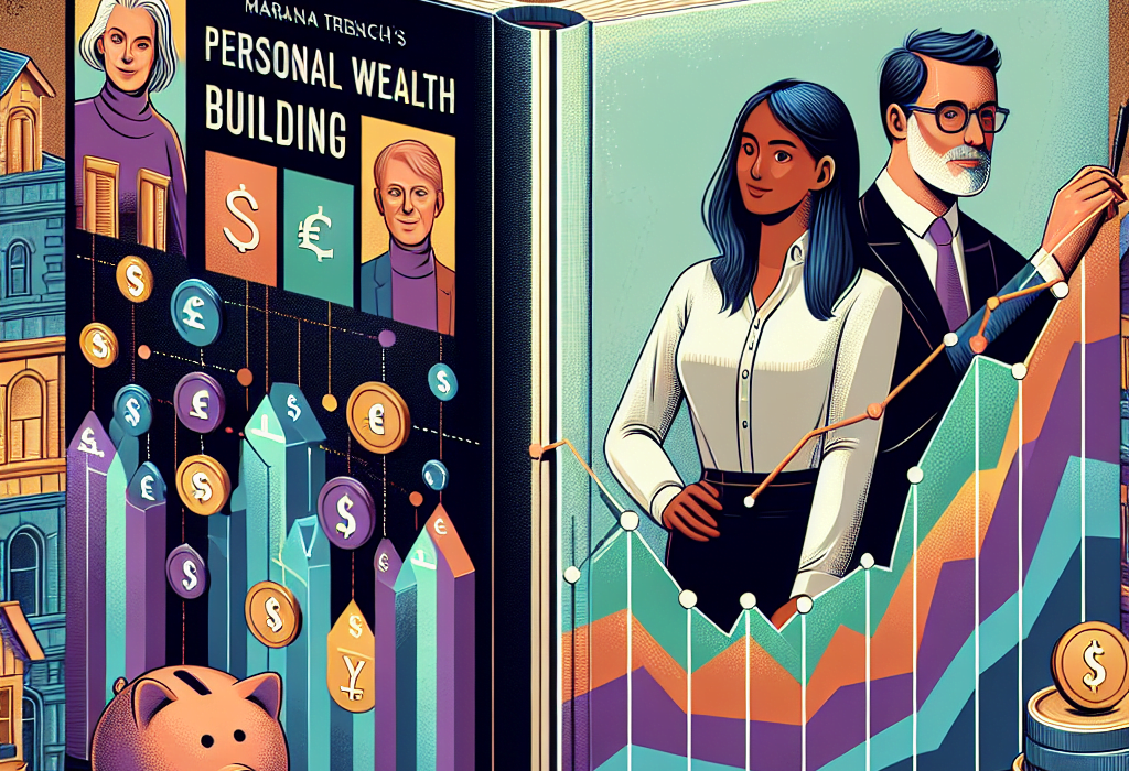 Building Personal Wealth
