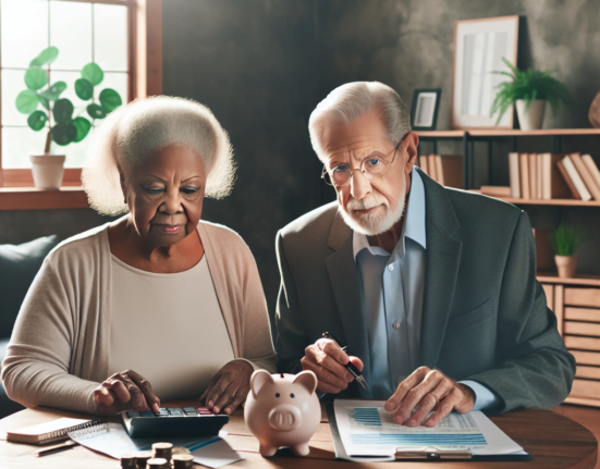 Effective Tax Planning Strategies for Retirees