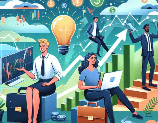 Embracing Entrepreneurship: A Guide to Youth Wealth Building