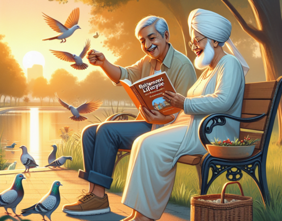 Embracing the Retirement Lifestyle: A Comprehensive Guide